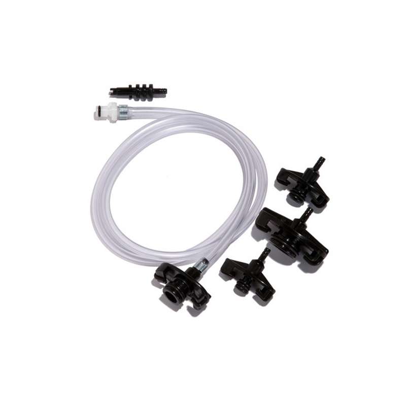 Jensen Global JG30A-X